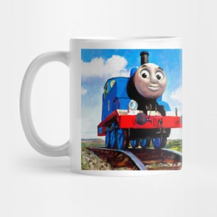 Thomas the tank engine Mug